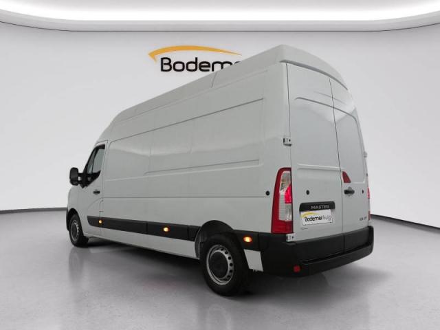 Renault Master image 3