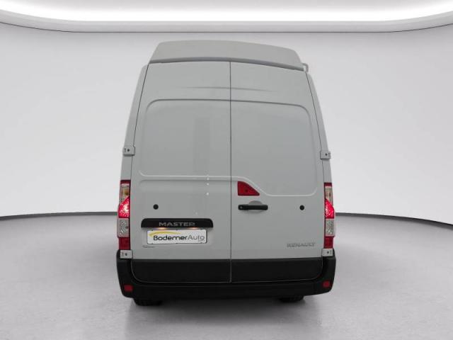 Renault Master image 9