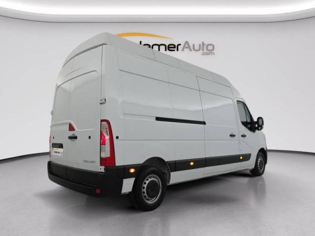 Renault Master image 5