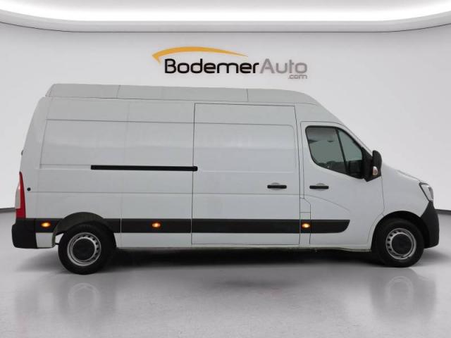 Renault Master image 6
