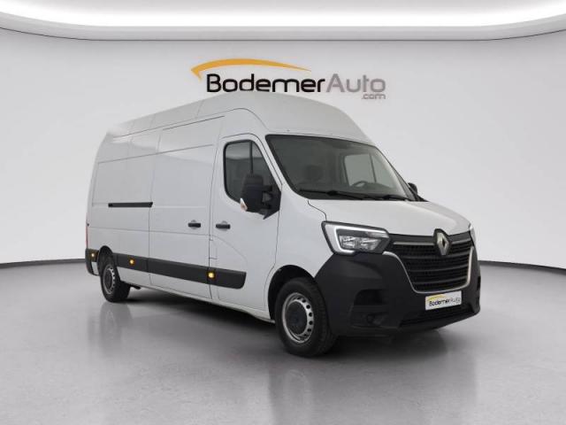 Renault Master image 7