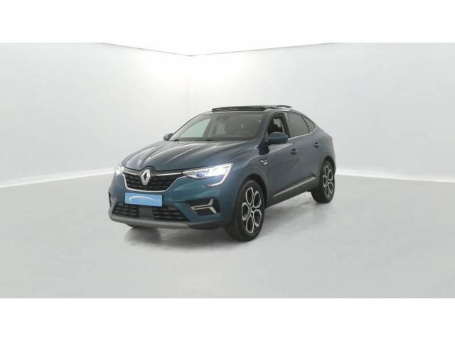 Renault Arkana E-Tech 145 - 21b Intens
