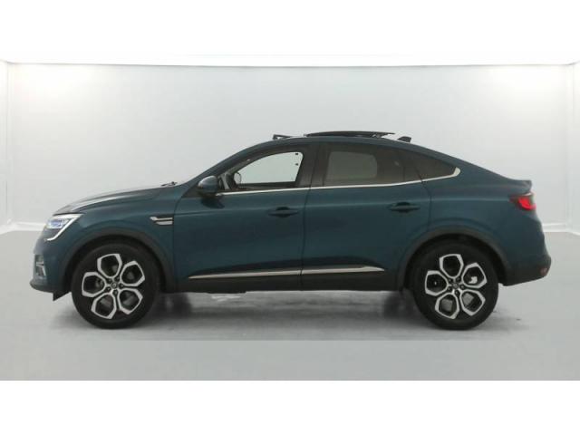 Renault Arkana image 2