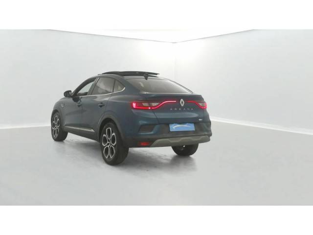 Renault Arkana image 4