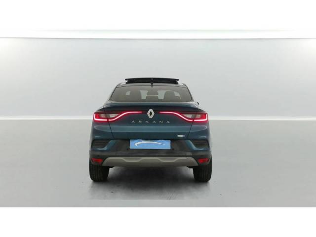 Renault Arkana image 8