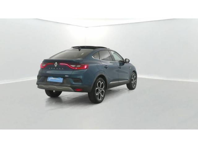 Renault Arkana image 7