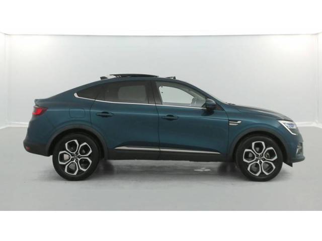 Renault Arkana image 6