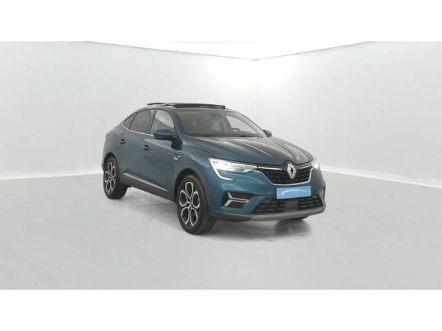 Renault Arkana image 5