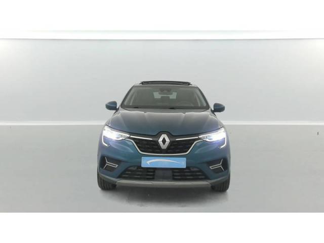 Renault Arkana image 3
