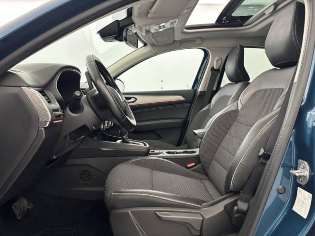 Renault Arkana image 1