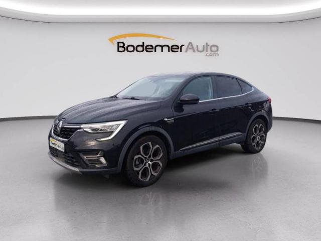Renault Arkana E-Tech 145 - 21b Intens