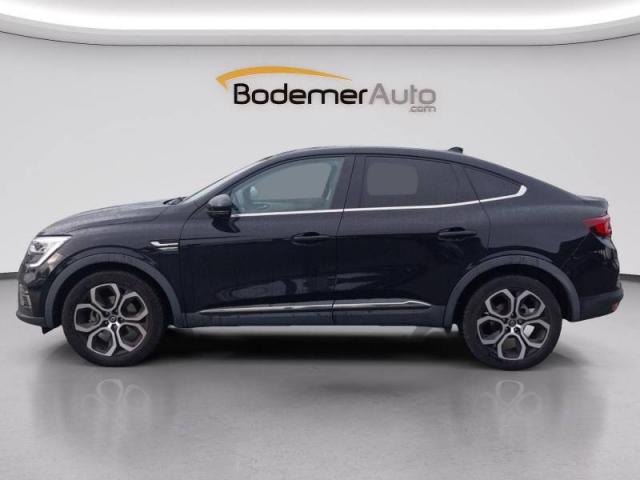 Renault Arkana image 7