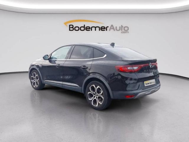 Renault Arkana image 2