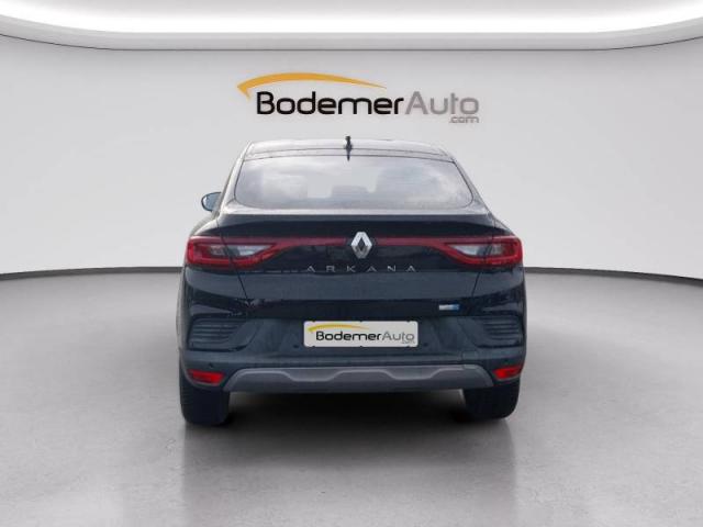 Renault Arkana image 6