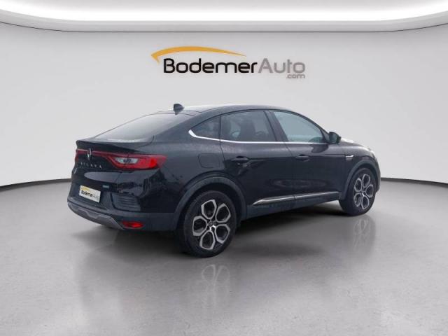 Renault Arkana image 9