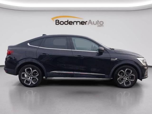 Renault Arkana image 5