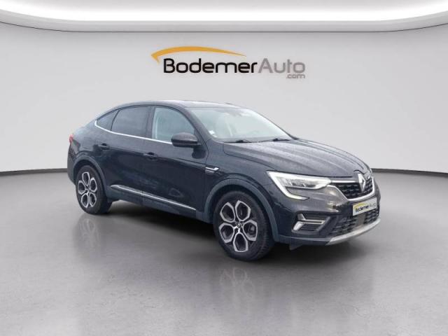 Renault Arkana image 3