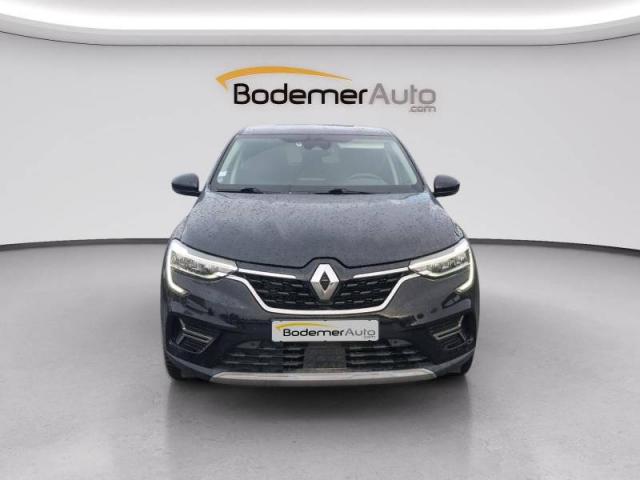 Renault Arkana image 8