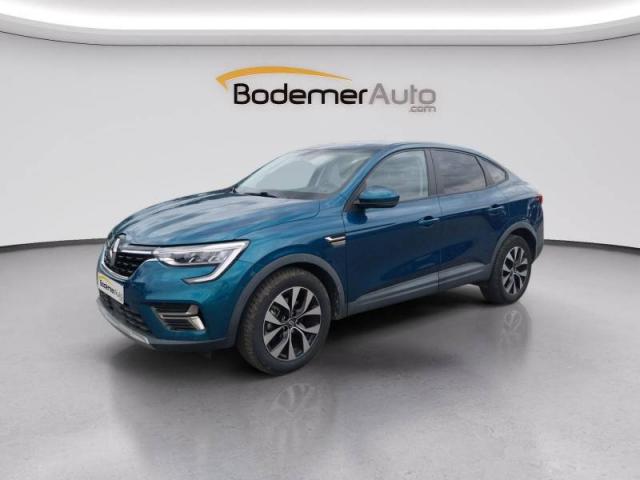 Renault Arkana E-Tech Hybride 145 - 22 Evolution