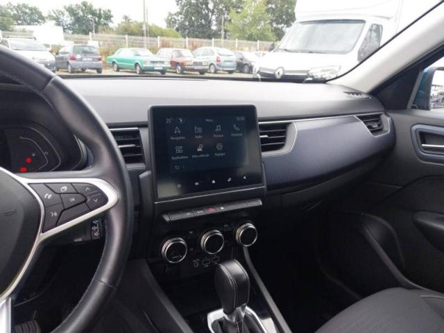 Renault Arkana image 2