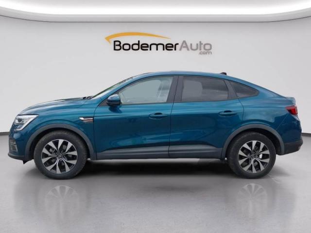 Renault Arkana image 9