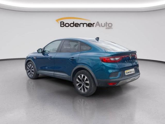 Renault Arkana image 3