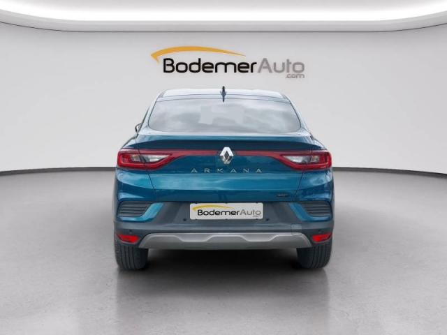 Renault Arkana image 4