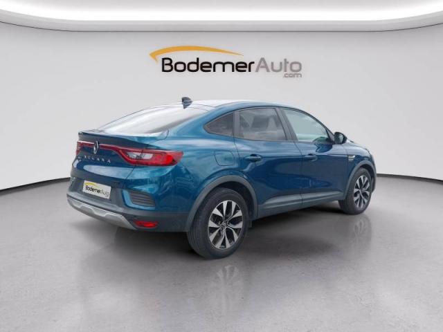 Renault Arkana image 1
