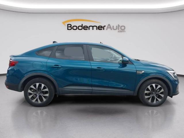 Renault Arkana image 5
