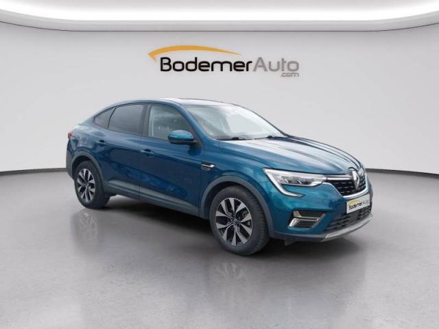 Renault Arkana image 8