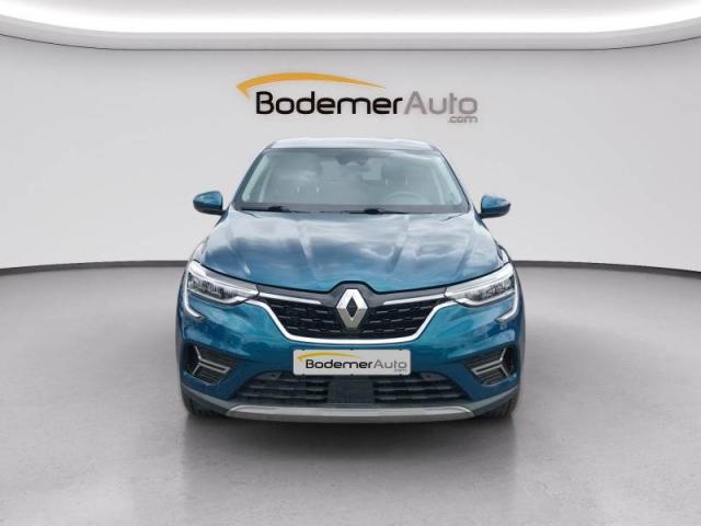 Renault Arkana image 6