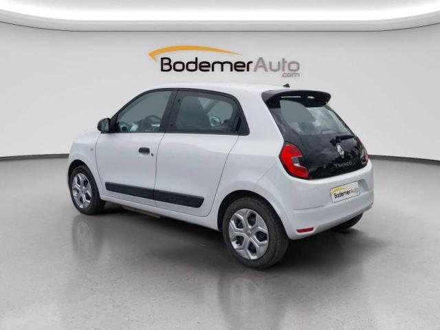 Renault Twingo image 1