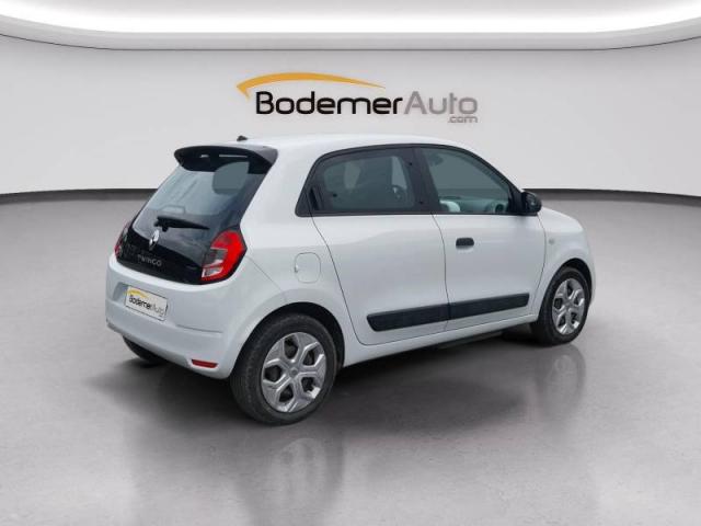 Renault Twingo image 8