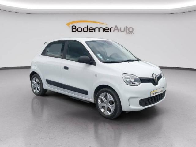 Renault Twingo image 4