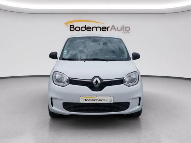 Renault Twingo image 6