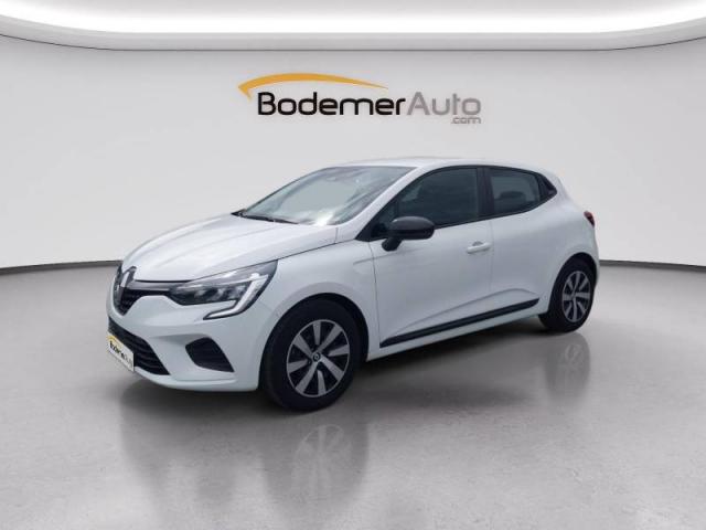 Renault Clio E-Tech Full Hybrid 145 Equilibre