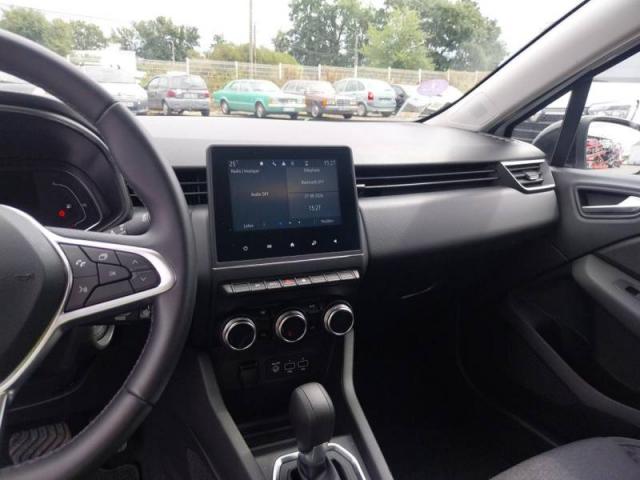 Renault Clio image 6