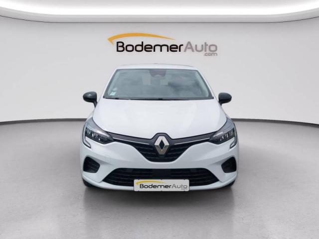 Renault Clio image 2