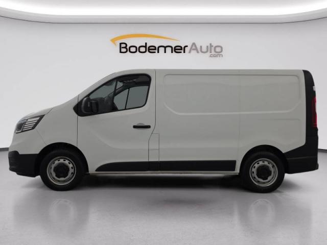 Renault Trafic image 5