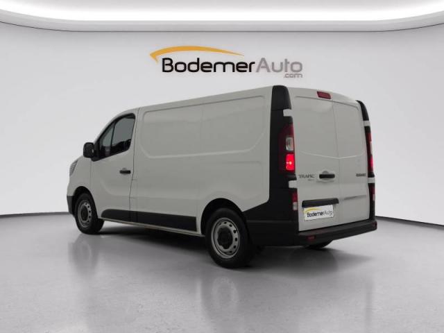 Renault Trafic image 3