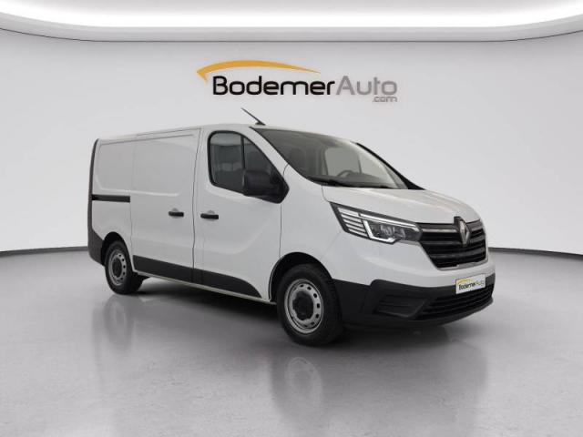 Renault Trafic image 6