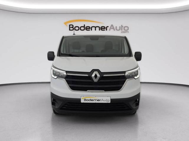 Renault Trafic image 1