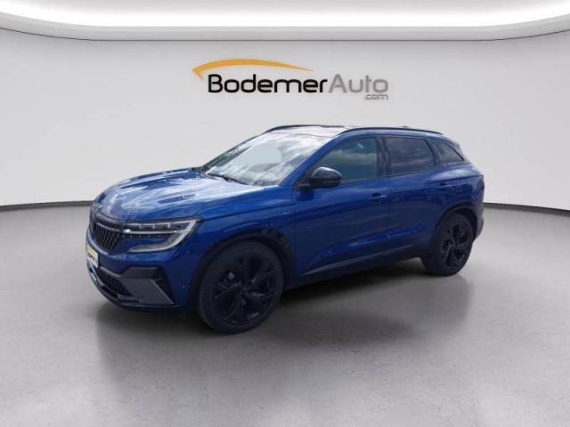 Renault Austral E-Tech Hybrid 200 Iconic Esprit Alpine