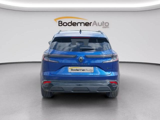 Renault Austral image 3