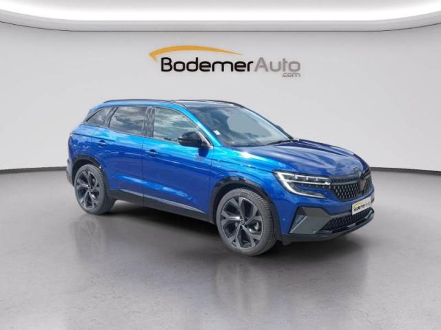 Renault Austral image 1