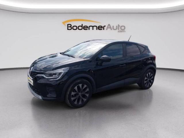 Renault Captur Tce 90 Evolution