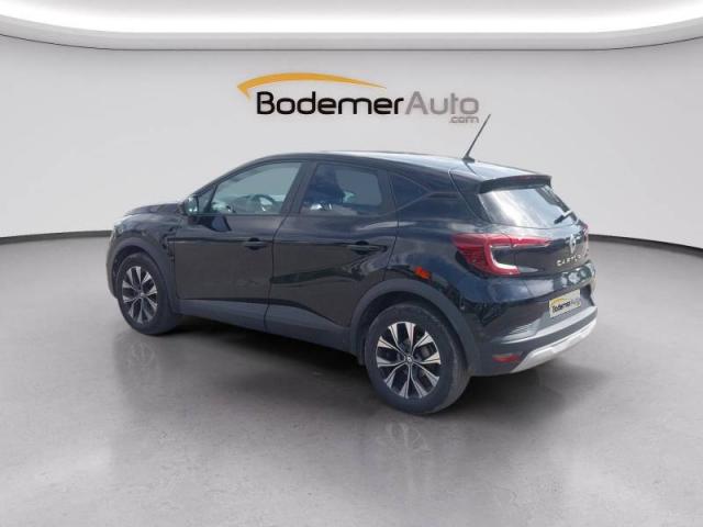 Renault Captur image 4