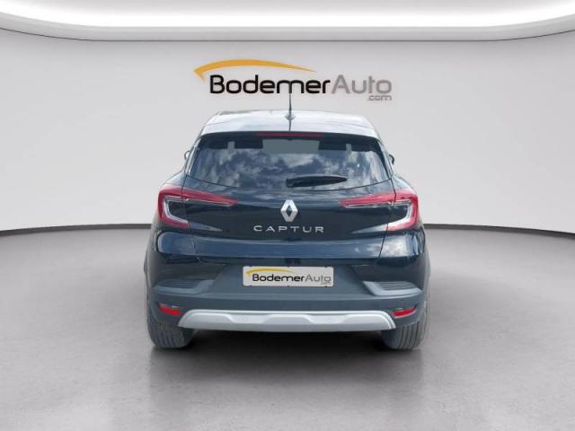 Renault Captur image 5