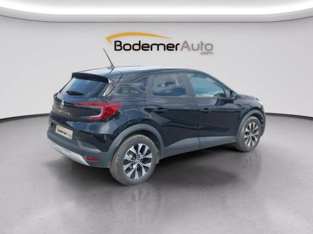 Renault Captur image 8