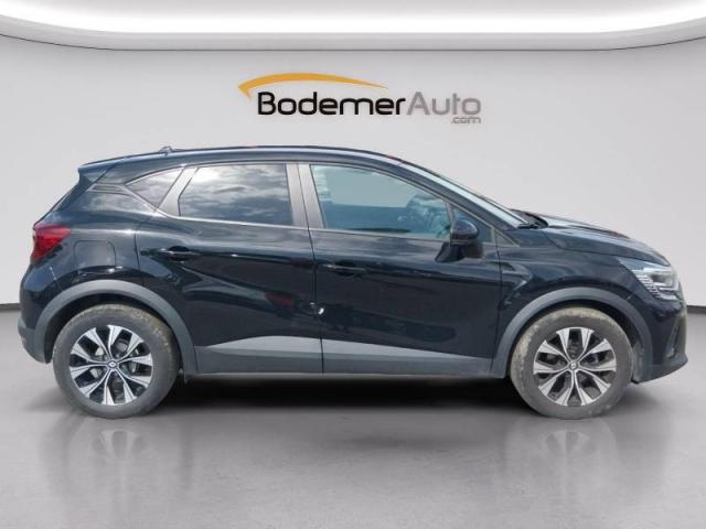 Renault Captur image 1